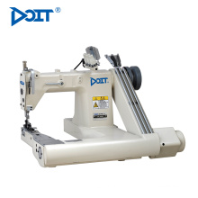 DT928D-PL feed off the arm industrial automatic sewing machine two needles prices india